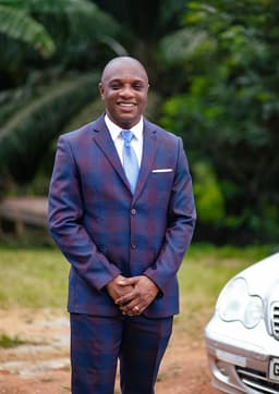 Listowell Peter Krah