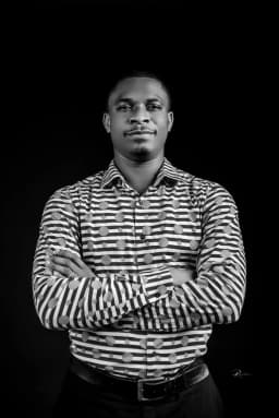 Fianu David Dzotsi