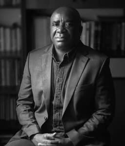 Wisdom Adjei-Mensah