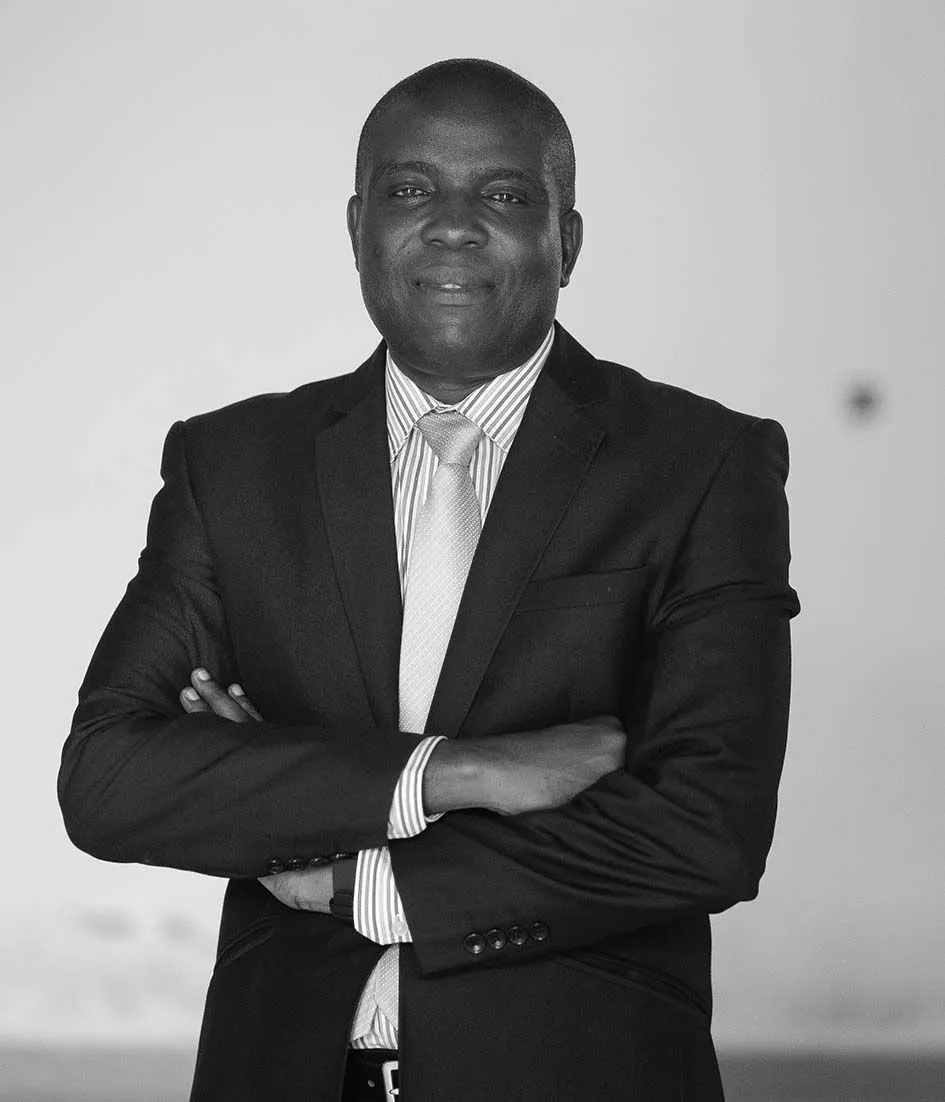 Edward Kweku Kassah